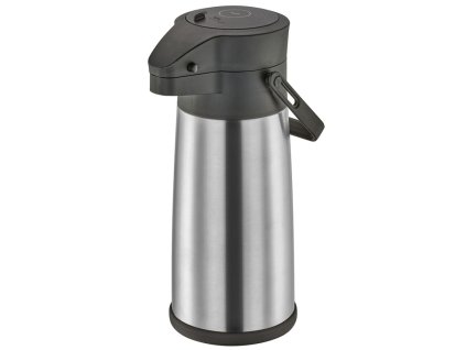 Termoska s pumpičkou FESTINO, 2,2 l - Cilio  FESTINO termoska s pumpou, 2,2 l - Cilio