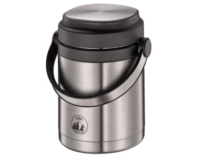 Přenosný obědový box MONTE, 1,7 l - Cilio  MONTE přenosný box na oběd, 1,7 l - Cilio