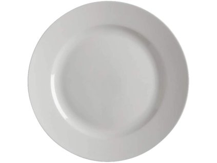 Porcelánový předkrmový talíř Cashmere 23 cm - Maxwell&Williams  Cashmere porcelánový talíř 23 cm, předkrmový - Maxwell&Williams