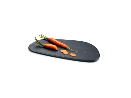 Prkénko na krájení a servírování DURACORE 31,8 cm - Continenta  Krájecí prkénko DURACORE 31,8 x 17,8 x 0,9 cm - Continenta