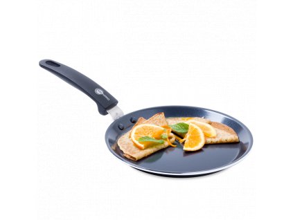 Pánev na palačinky ESSENTIALS 28 cm - GreenPan  Palačinková Pánev 28 cm ESSENTIALS - GreenPan