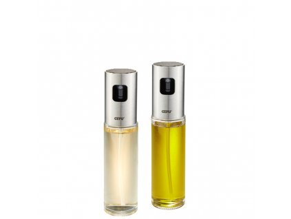 Rozprašovač na ocet a olej NEVA, 2 kusy - GEFU  Sada rozprašovačů na olej-ocet NEVA - GEFU