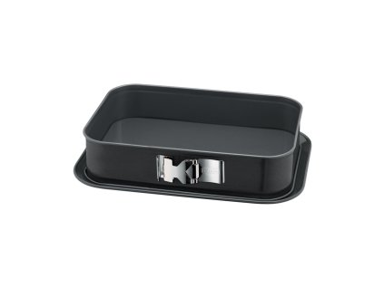 LA FORME PLUS Dortová forma obdélníková 35 x 24 cm - KAISER  Dortová forma LA FORME PLUS se SafeClick, obdélníková, 35 x 24 cm - KAISER
