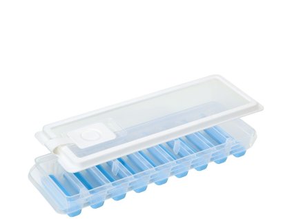 Výrobník na led RONDO PLUS, tyčinky - CILIO Solingen  RONDO PLUS forma na led, tyčinky - CILIO Solingen