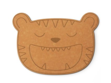 Krájecí prkénko TYGR 23,3 x 17 cm - Continenta  Servírovací prkénko TYGR - Continenta
