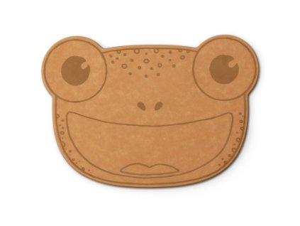 Krájecí prkénko ŽÁBA 23,3 x 17 cm - Continenta  Servírovací prkénko ŽÁBA - Continenta