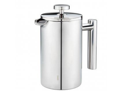 Kávovar French press GUSTAVO, 1000 ml - GEFU  Kávovar stlačovací GUSTAVO, 1000 ml - GEFU