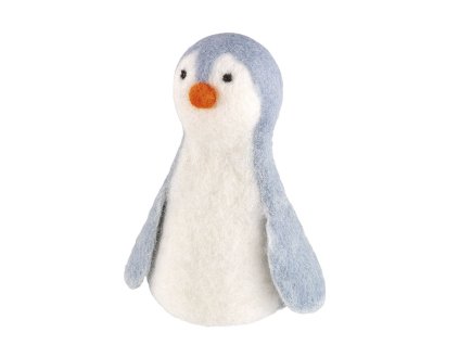 Návlek na vajíčko LANA PENGUIN Cilio