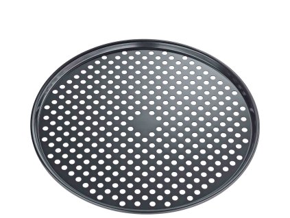Plech na pizzu 36 cm Küchenprofi 1