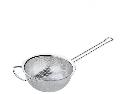 Kuchyňské sítko DELUXE, 18 cm Küchenprofi Solingen