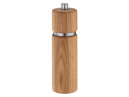 Mlýnek na pepř HANNOVER 18 cm, dub Zassenhaus