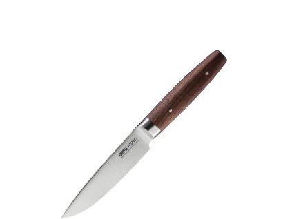Univerzální nůž ENNO, 11,5 cm, ořechové dřevo GEFU Solingen