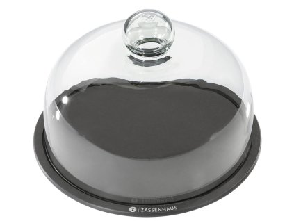 Servírovací prkénko s poklopem na sýry COMFORT LINE, 23 cm Zassenhaus