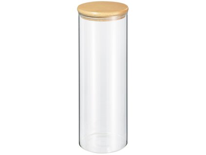 Dóza na potraviny 2000 ml Zassenhaus