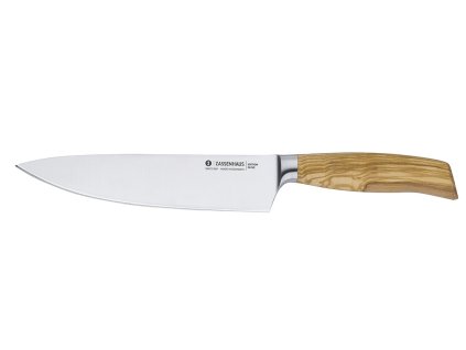 Kuchařský nůž EDITION OLIVOVÝ, 21 cm Zassenhaus