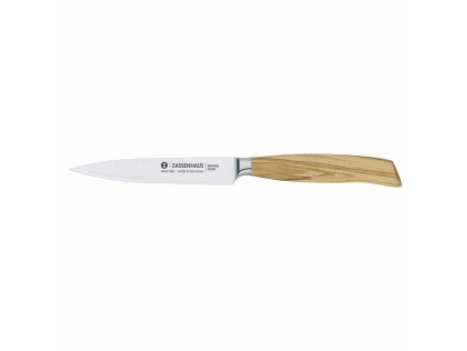 Nůž krájecí EDITION OLIVOVÝ, 12 cm Zassenhaus