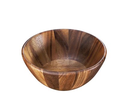 Mísa na salát/ovoce akácie 20 cm - Zassenhaus  Mísa na salát/ovoce akácie 20 cm - Zassenhaus
