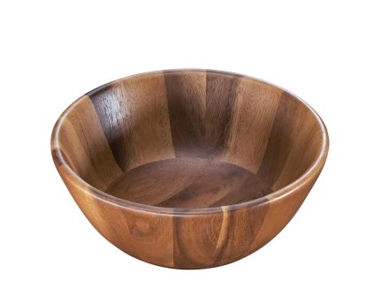 Mísa na salát/ovoce akácie 25 cm - Zassenhaus  Mísa na salát/ovoce akácie 25 cm - Zassenhaus