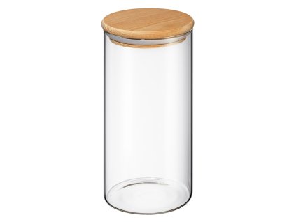 Dóza na potraviny 1300 ml - Zassenhaus