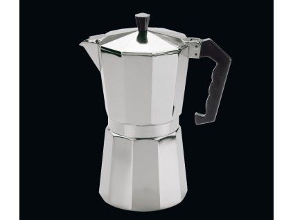 Kávovar espressa Classico na 6 šálků 300 ml - Cilio