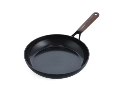 Pánev ECO-SMART SHAPE 28 cm, tmavá rukojeť - GreenPan  Pánvička ECO-SMART SHAPE 28 cm, tmavá - GreenPan