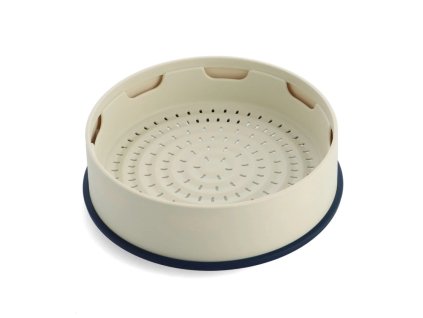 Napařovací nástavec STEAMY, 24 cm, krémová - GreenPan