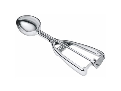 f 2486Porcovac na zmrzlinu nerezovy Silit