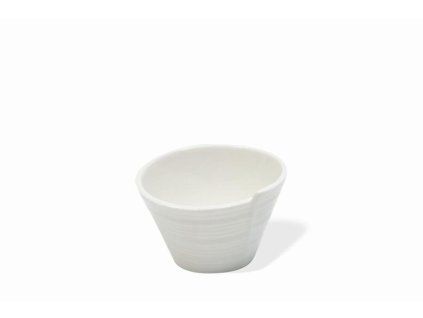 vyr 3169K%C3%B3nicka miska White Basics Cirque 5 5 cm Maxwell Williams