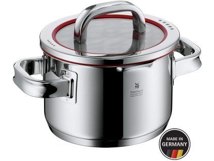 f 13827Hrnec s poklici 16 cm Function 4 WMF