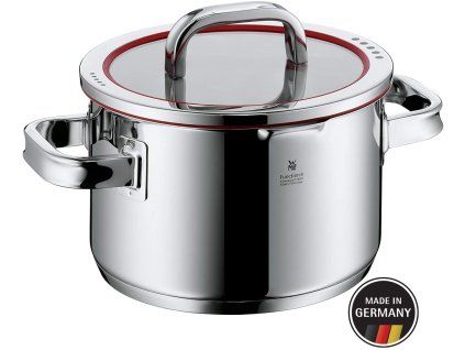 f 13828Hrnec s poklici 20 cm Function 4 WMF
