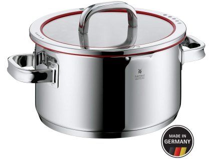 f 13829Hrnec s poklici 24 cm Function 4 WMF