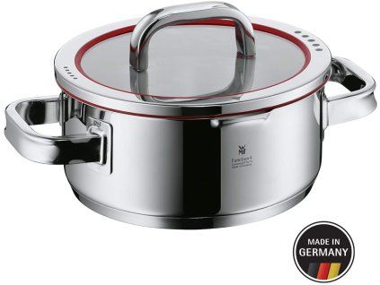 f 13831Kastrol s poklici 20 cm Function 4 WMF