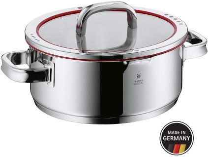 f 13832Kastrol s poklici 24 cm Function 4 WMF