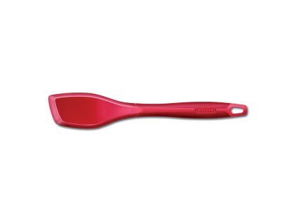 Silikonová obracečka KAISERFLEX RED 31,5 cm - KAISER  Silikonová obracečka KAISERflex RED - KAISER