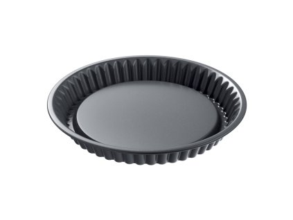 LA FORME PLUS Plech na dort kulatý 28cm - KAISER  Forma na dortový/koláčový korpus LA FORME Plus 28 cm - KAISER