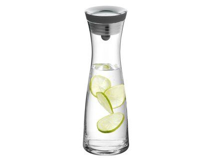 f 15544Karafa na vodu cerna Basic 1 0 l WMF d