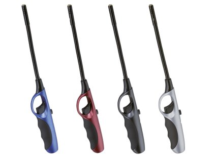 Zapalovač Flexi turbo CILIO Solingen