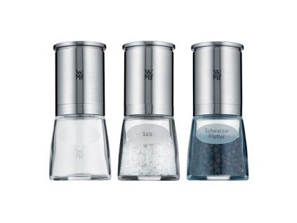 f 18678Set mlynku De Luxe WMF