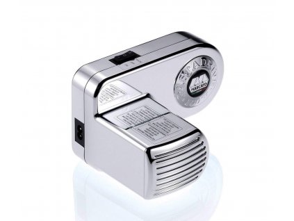 Přídavný motor Pastadrive na strojek ATLAS 150 - Marcato  PASTA DRIVE 100 W Motor ke strojku na nudle ATLAS 150 - Marcato