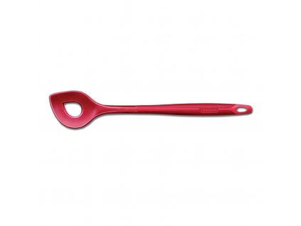 Silikonová vařečka KAISERFLEX RED 30 cm - KAISER  KAISERFLEX RED Vařečka, 30cm, silikon - KAISER