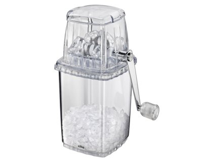 Drtič ledu BASIC - Cilio  BASIC Drtič na led - Cilio
