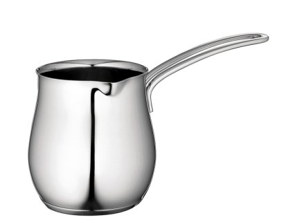 Konvička na šlehání mléka Profesional 750 ml - Cilio  Konvička na našlehanou pěnu Professial 750 ml - Cilio