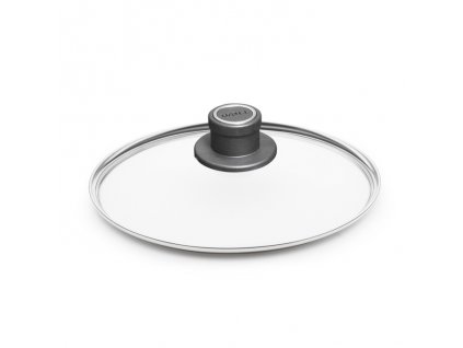 WOLL poklice z tvrzeného skla 24 cm - WOLL  Poklice z tvrzeného skla 24 cm - WOLL