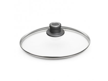 WOLL poklice z tvrzeného skla 26 cm - WOLL  Poklice z tvrzeného skla 26 cm - WOLL