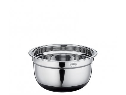 Miska s protiskluzovým povrchem 16 cm - Küchenprofi Solingen  Kuchyňská nerezová mísa 16 cm - Küchenprofi Solingen