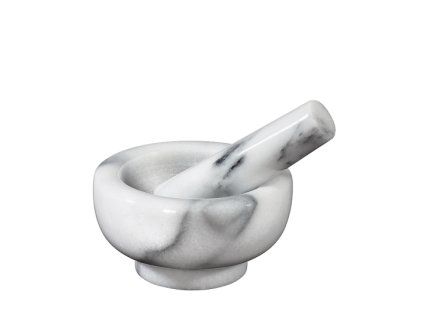 268 hmozdir mramor bily 11 cm kuchenprofi