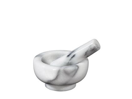 271 hmozdir mramor bily 8 cm kuchenprofi