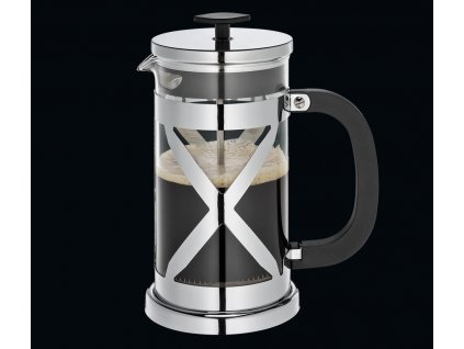 Kávovar stlačovací GLORIA na 8 šálků 1,0l CILIO Solingen 1