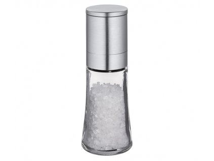 Mlýnek na sůl Bari 14 cm nerezový - CILIO Solingen  Bari mlýnek na sůl 14 cm nerezový  - CILIO Solingen
