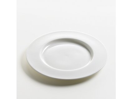 Porcelánový mělký talíř Beverly Hills 23 cm - Maxwell&Williams  Beverly Hills Porcelánový mělký talíř 23 cm - Maxwell&Williams
